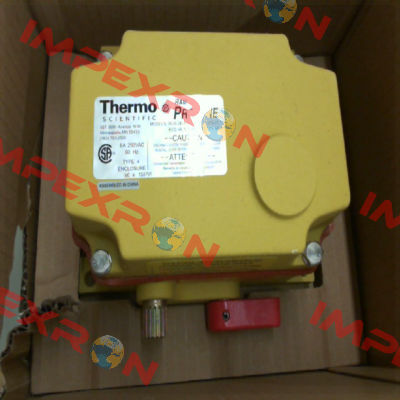 SPS-2E-1-4-NPT (PN 142199) Ramsey