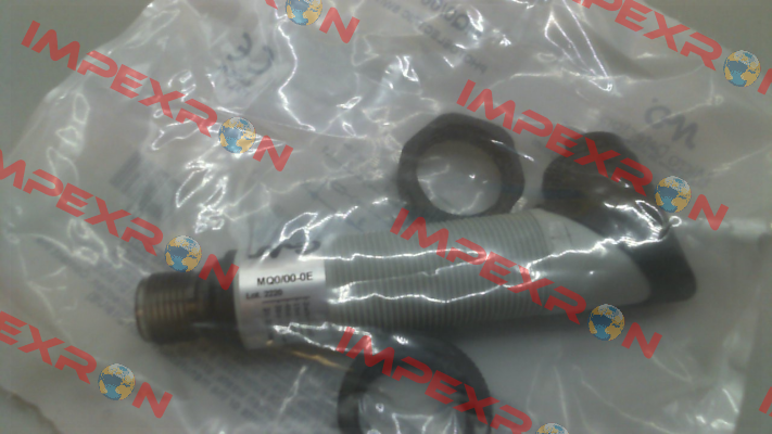 MQ0/00-0E Micro Detectors / Diell (now Datasensing)