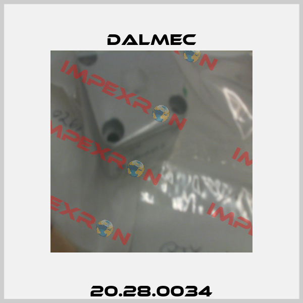 20.28.0034 Dalmec