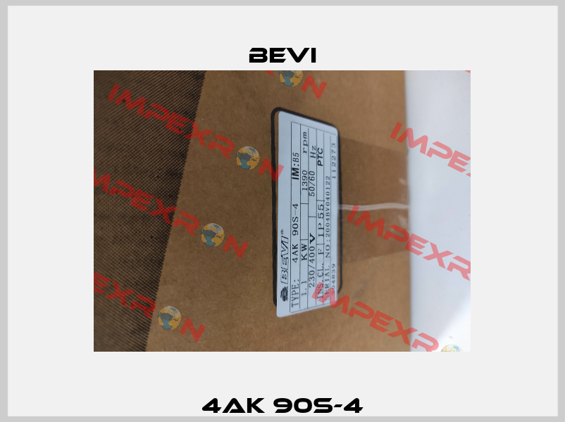 4AK 90S-4 Bevi