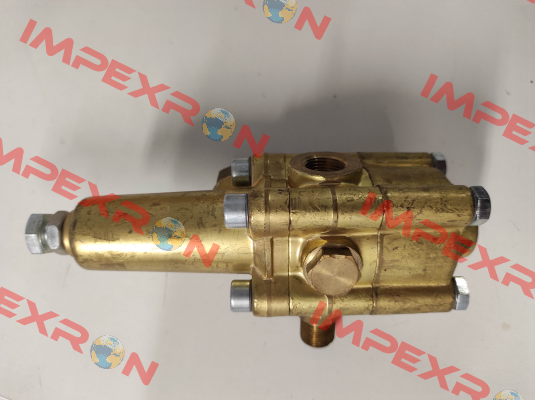 M40501029, Type: K 7.3 Interpump