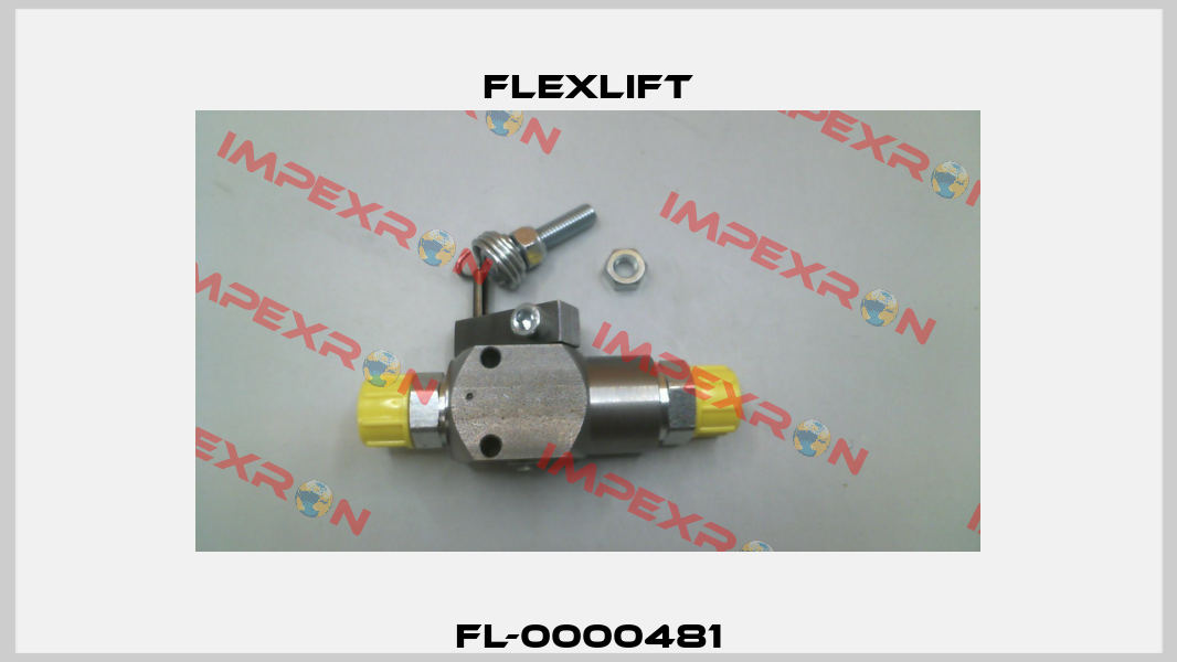 FL-0000481 Flexlift