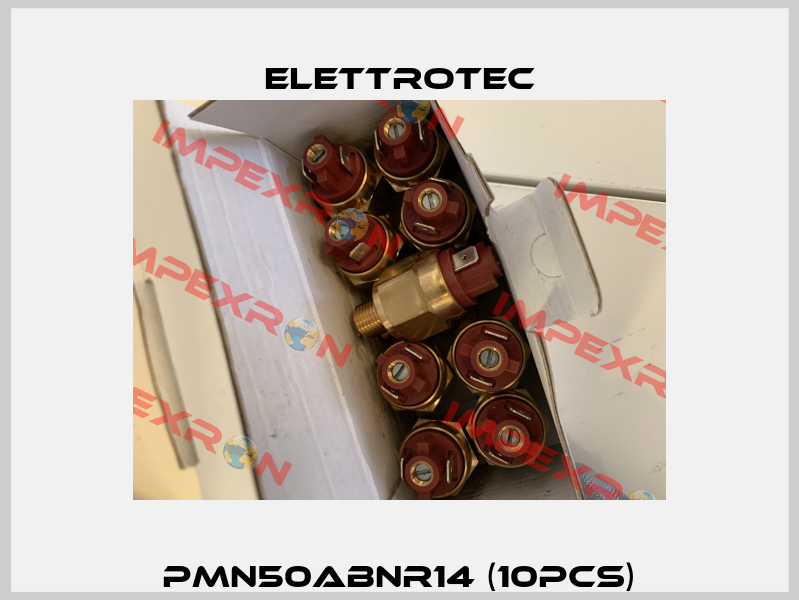 PMN50ABNR14 (10pcs) Elettrotec