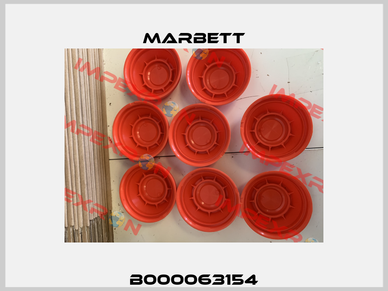 B000063154 Marbett