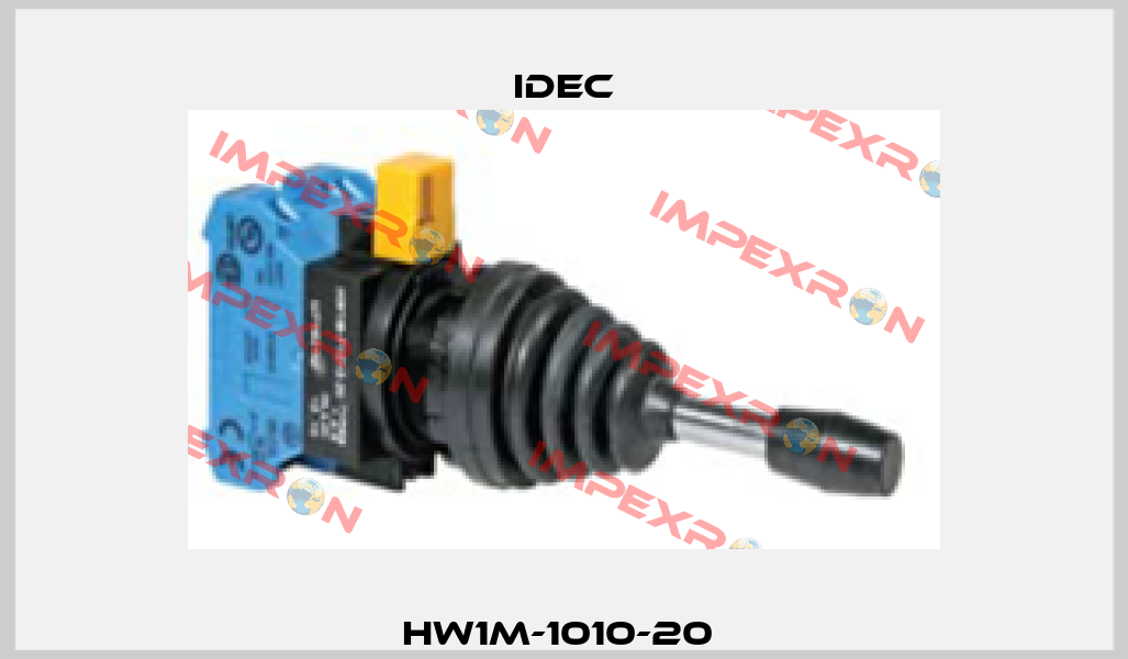 HW1M-1010-20  Idec