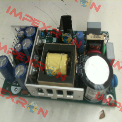 SRW-45-2005 INTEGRATED POWER DESIGNES