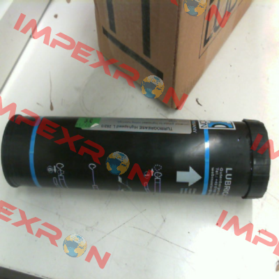TURMOGREASE High-speed L 252/3 (400 ml cartridge)  Lubcon