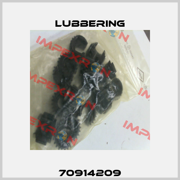 70914209 Lubbering