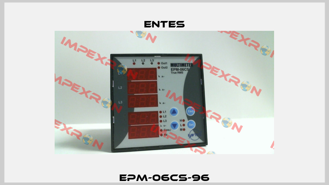 EPM-06CS-96 Entes