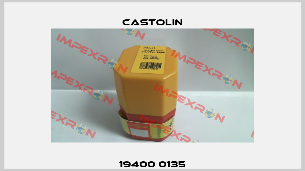 19400 0135 Castolin
