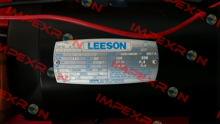 C145K14DC2B oem  Leeson