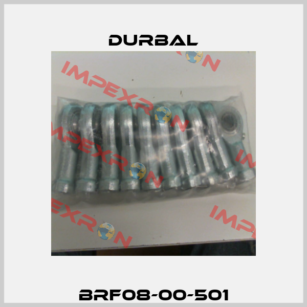 BRF08-00-501 Durbal