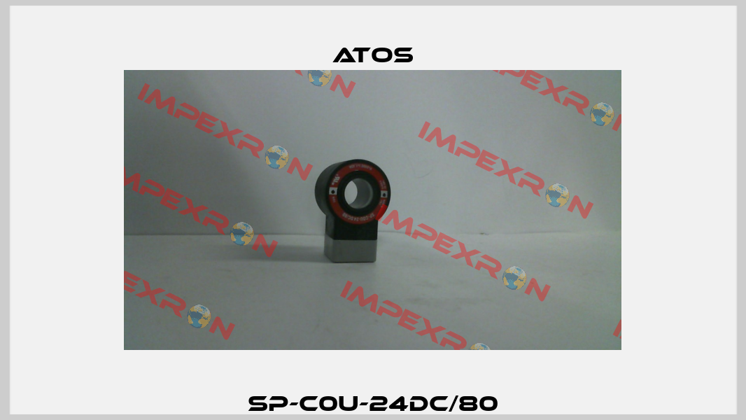 SP-C0U-24DC/80 Atos