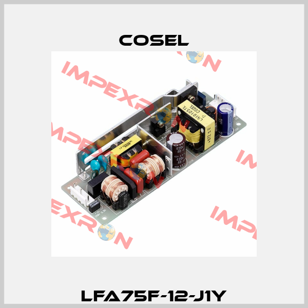 LFA75F-12-J1Y Cosel