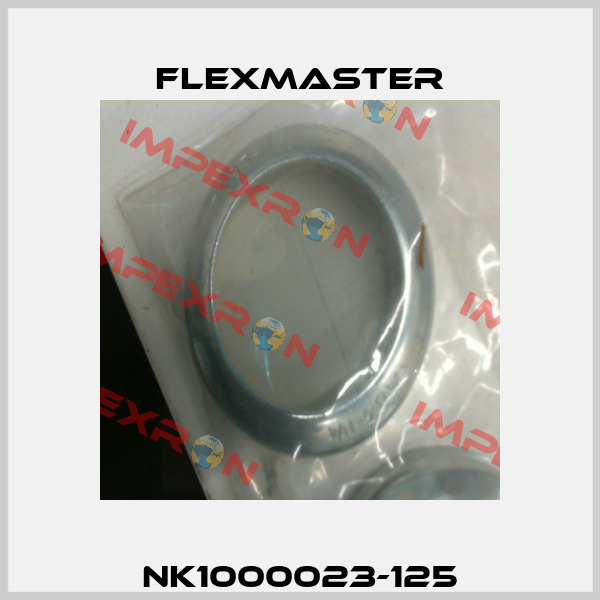 NK1000023-125 FLEXMASTER