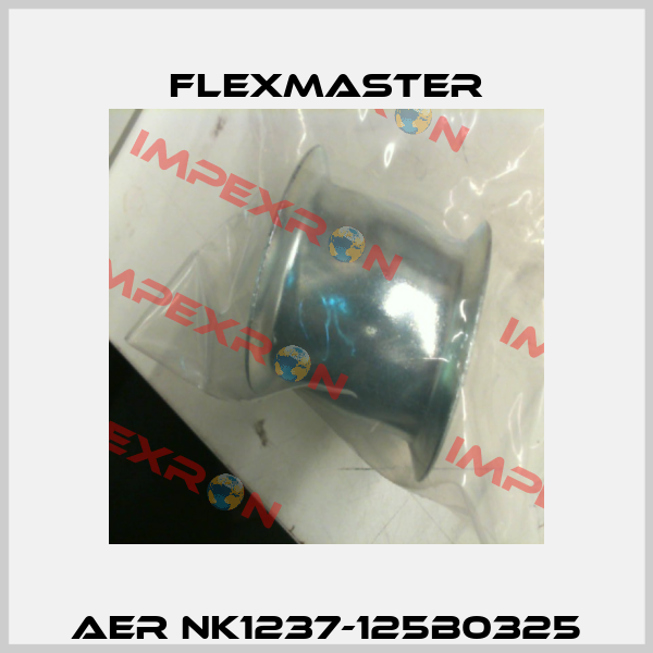AER NK1237-125B0325 FLEXMASTER