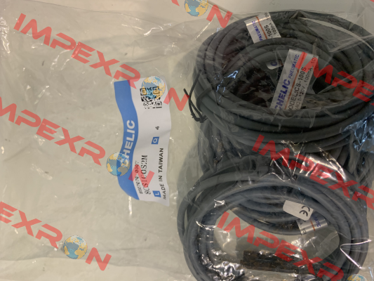 CS-100/2METER/5-120V Chelic