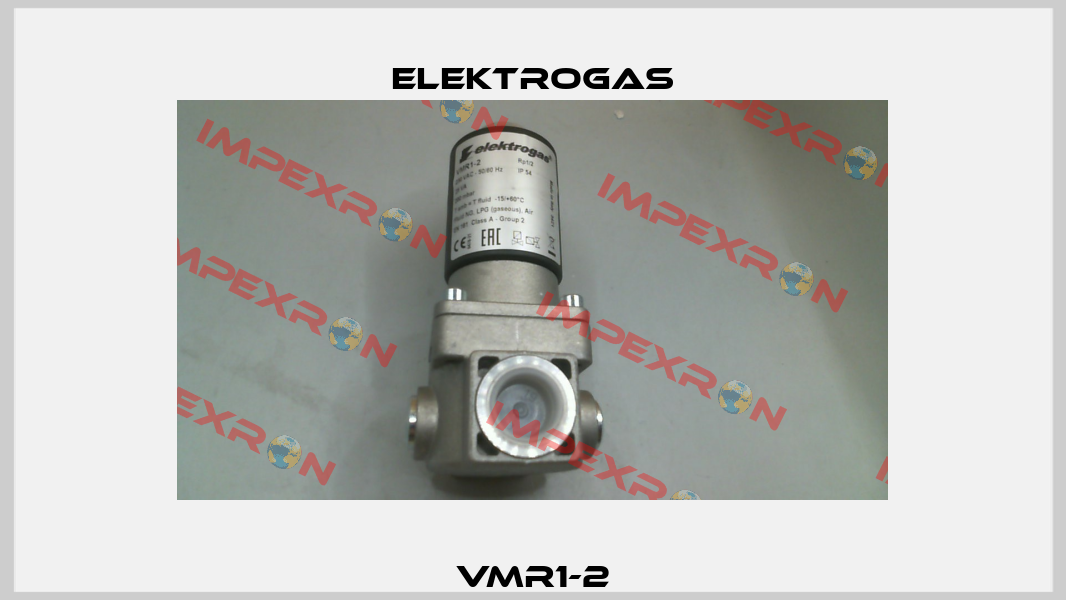 VMR1-2 Elektrogas