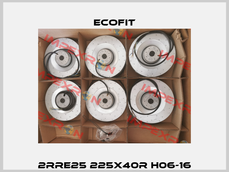 2RRE25 225x40R H06-16 Ecofit