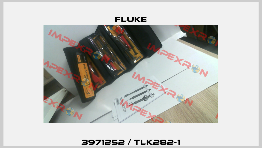 3971252 / TLK282-1 Fluke