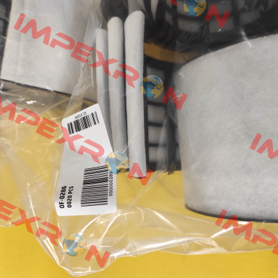 OF-0286 Madas