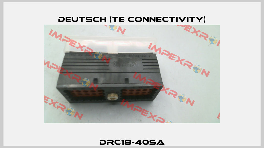 DRC18-40SA Deutsch (TE Connectivity)