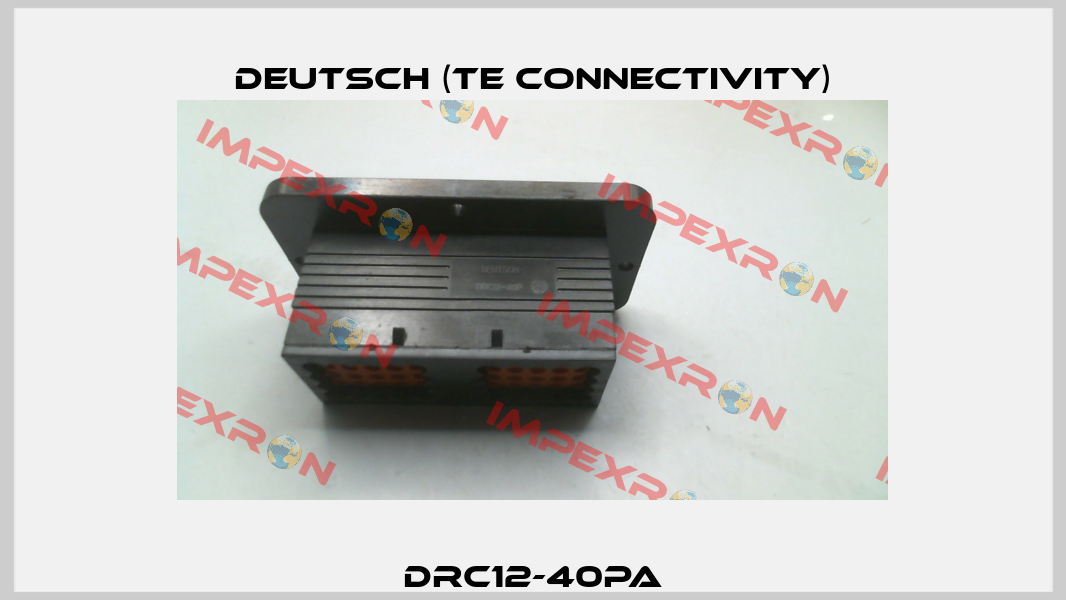DRC12-40PA Deutsch (TE Connectivity)
