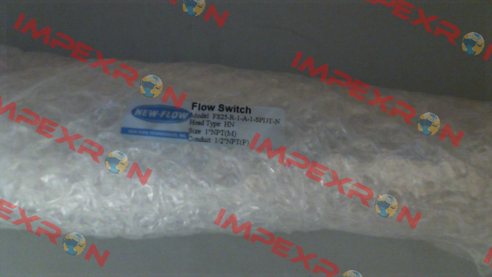 FS25-R-1-A-1-SPDT-N New-Flow