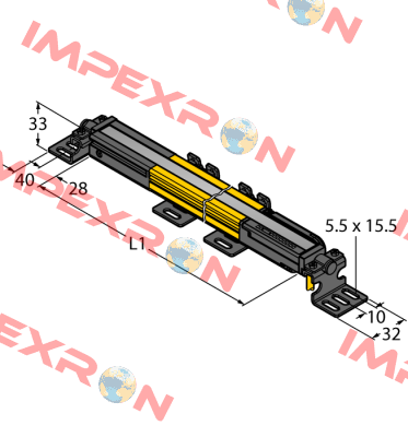 SLPMP25-410 Turck