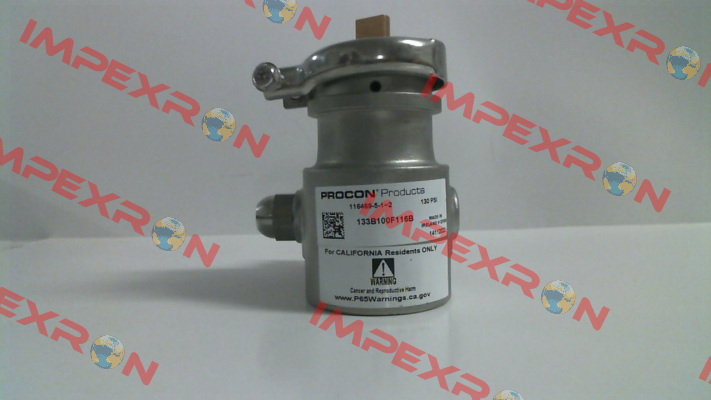 133B100F116B Procon