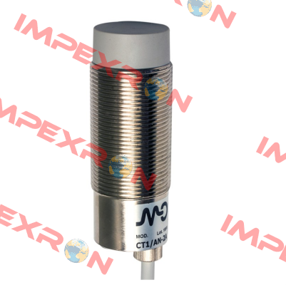 CT1/CP-2A Micro Detectors / Diell (now Datasensing)