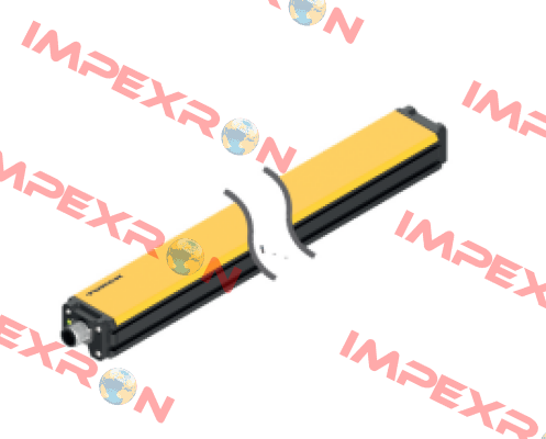 LI800P4-Q25LM4-LIU5X3-H1151 Turck