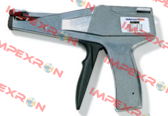 P/N: 110-03500 Type: MK3SP Hellermann Tyton