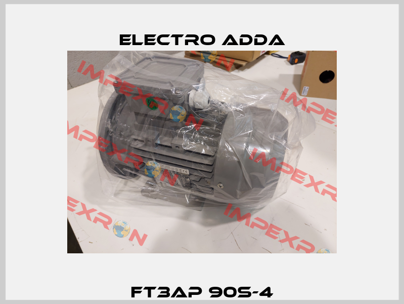 FT3AP 90S-4 Electro Adda