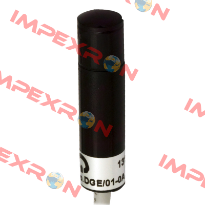DGE/00-1B Micro Detectors / Diell (now Datasensing)