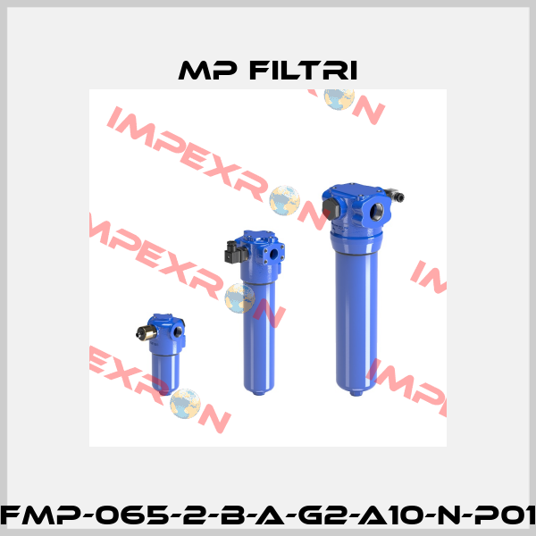 FMP-065-2-B-A-G2-A10-N-P01 MP Filtri