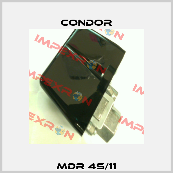 MDR 4S/11 Condor
