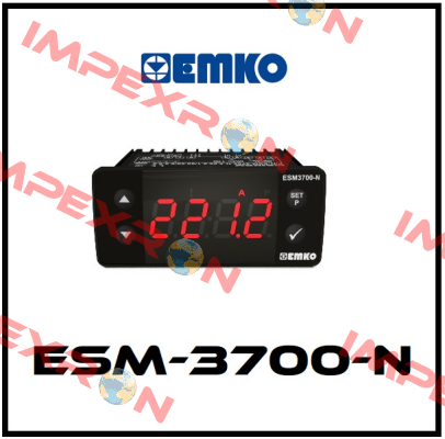 ESM3700N2200100000000 EMKO