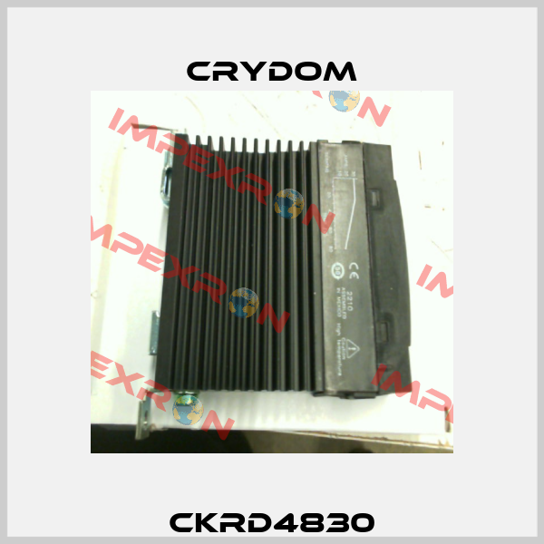 CKRD4830 Crydom
