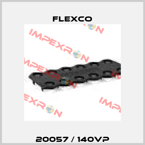 20057 / 140VP Flexco