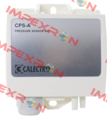 CPS-24V - obsolete, replaced by - CPS-A Calectro