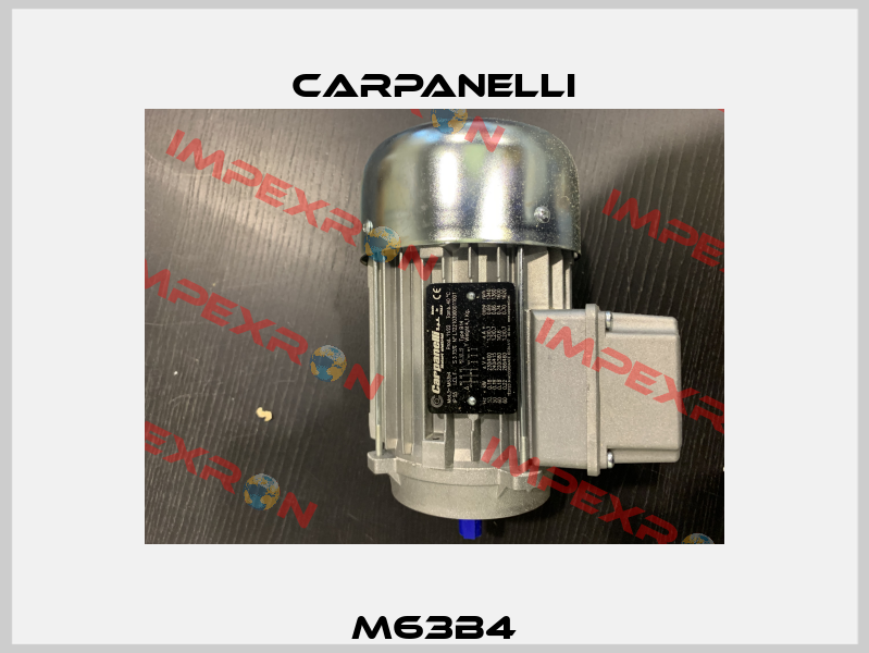 M63b4 Carpanelli