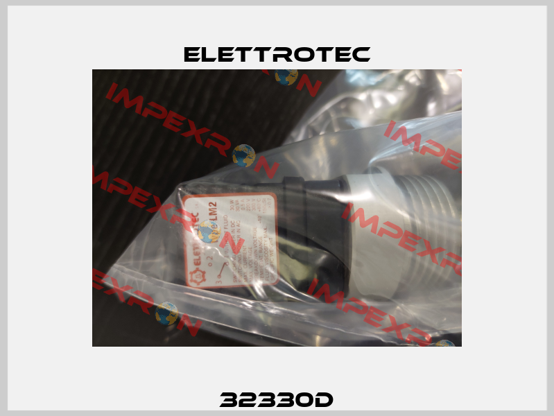 32330D Elettrotec