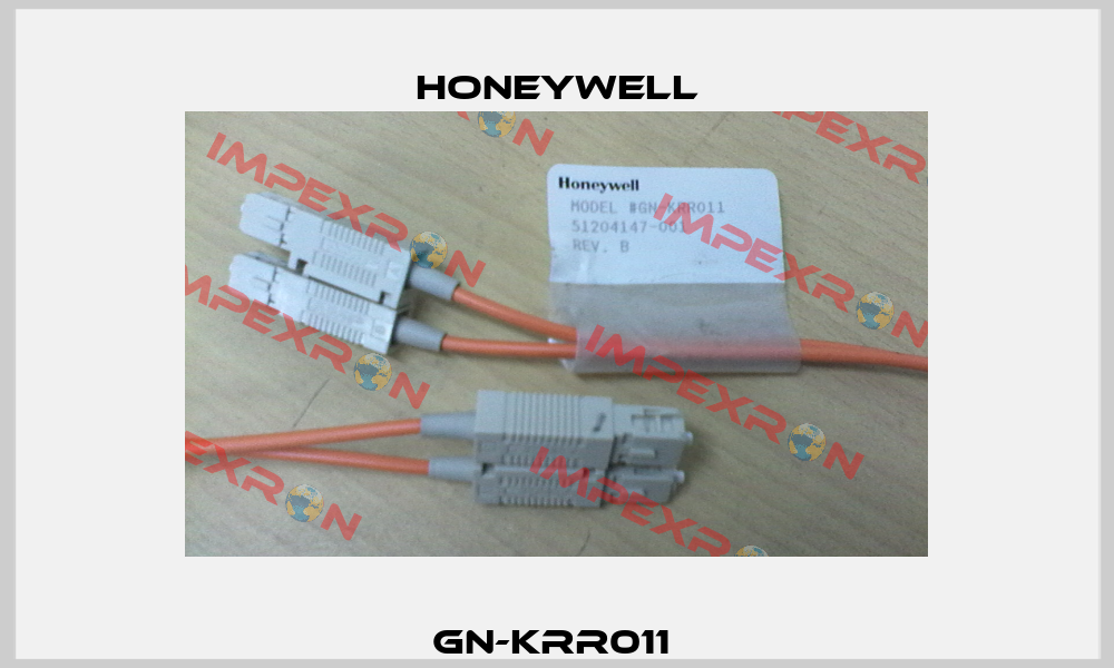 GN-KRR011  Honeywell