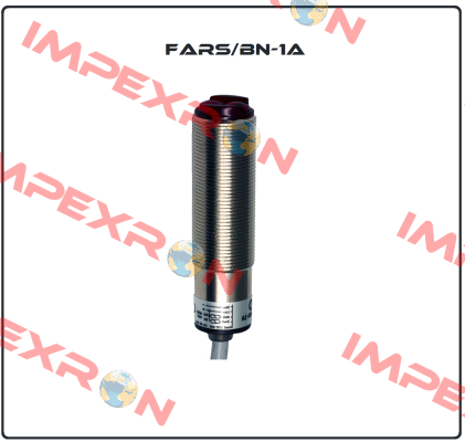 FARS/BN-1A Micro Detectors / Diell (now Datasensing)