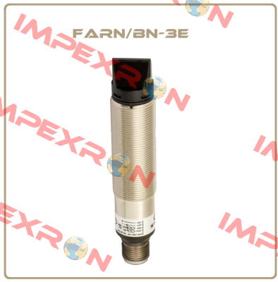 FARN/BN-3E Micro Detectors / Diell (now Datasensing)