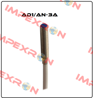 AD1/AN-3A Micro Detectors / Diell (now Datasensing)
