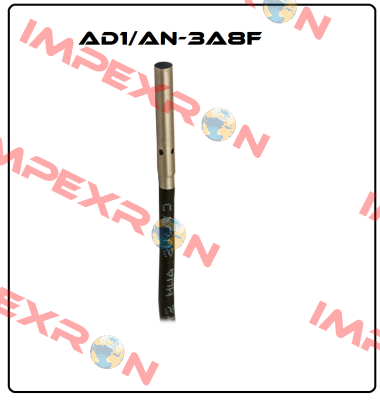AD1/AN-3A8F Micro Detectors / Diell (now Datasensing)