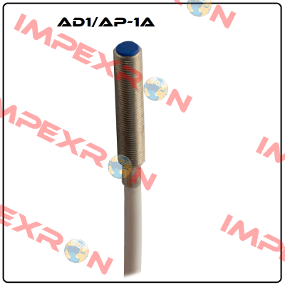 AD1/AP-1A Micro Detectors / Diell (now Datasensing)