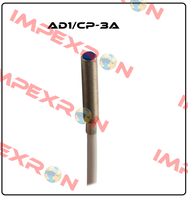 AD1/CP-3A Micro Detectors / Diell (now Datasensing)
